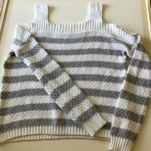 Women’s Striped sweater